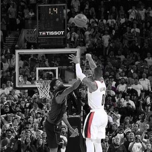 Meet your Posher, Joshua